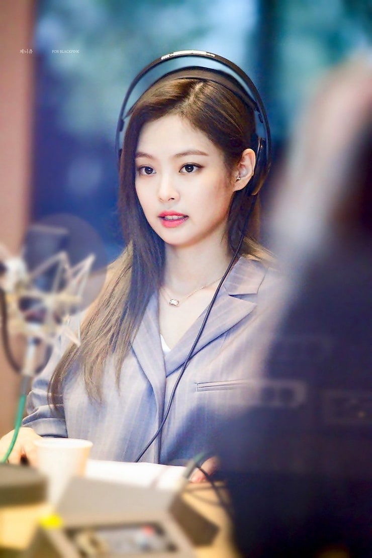 Picture of Jennie Kim