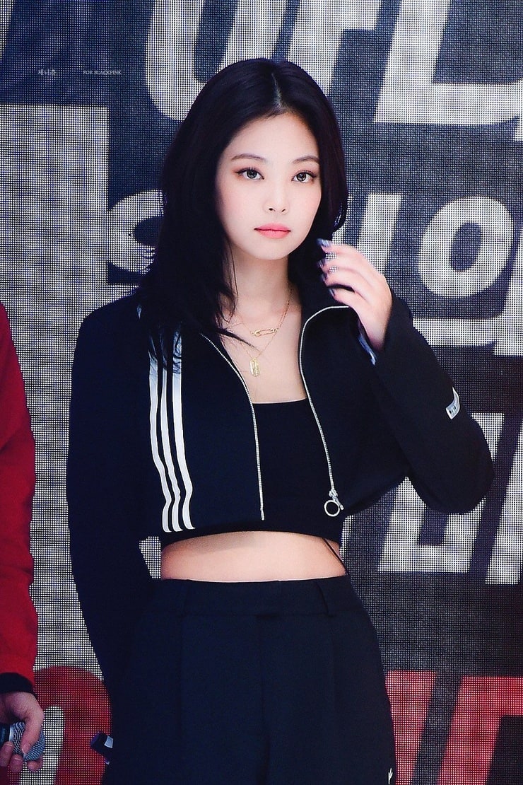 Image of Jennie Kim