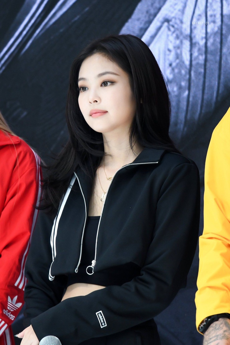 Jennie Kim Jennie Kim