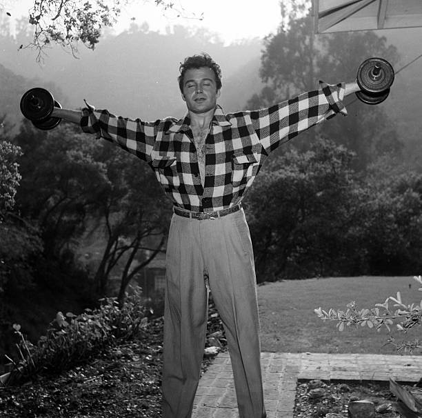 Lance Fuller