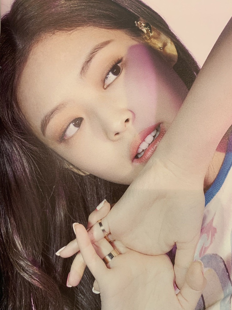 Jennie Kim Jennie Kim