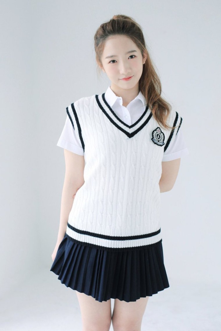 Cosmic Girls