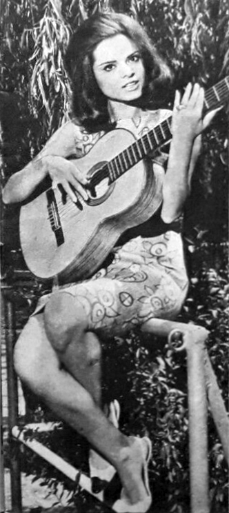 Soledad Miranda