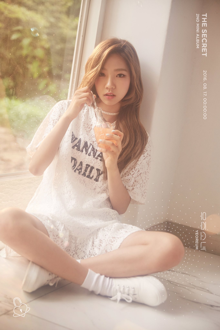 Cosmic Girls Cosmic Girls