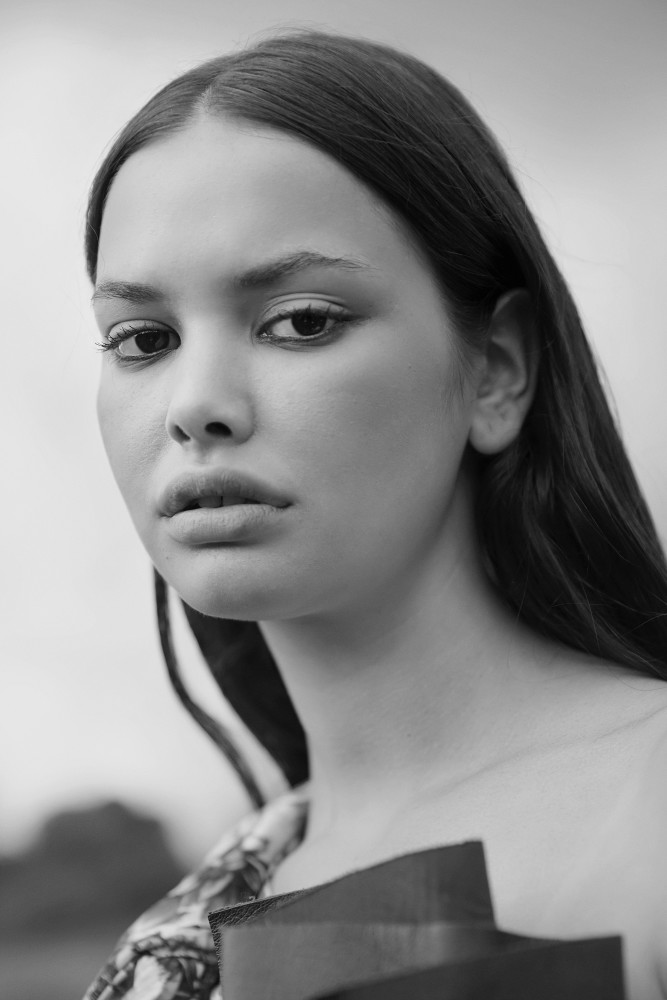 Nora Mejdouli