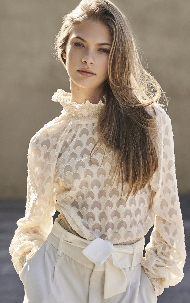 Abigael Boivin