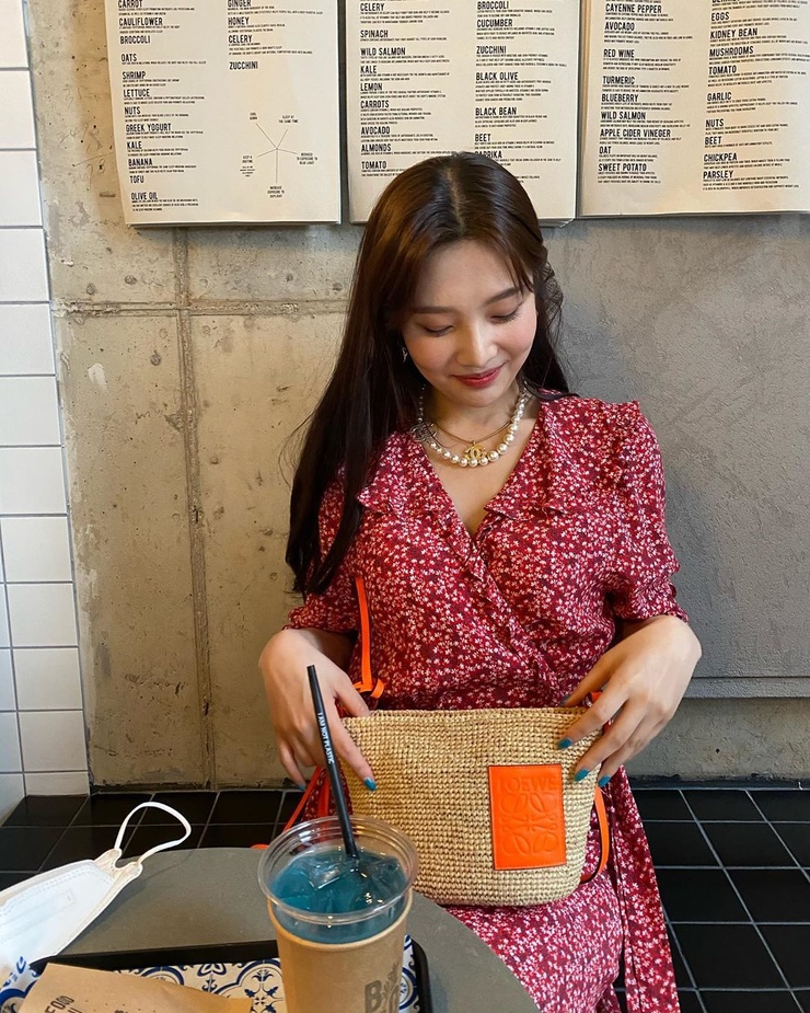 Joy (Park Soo Young)