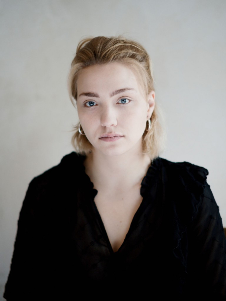Bineta Hansen Bineta Hansen