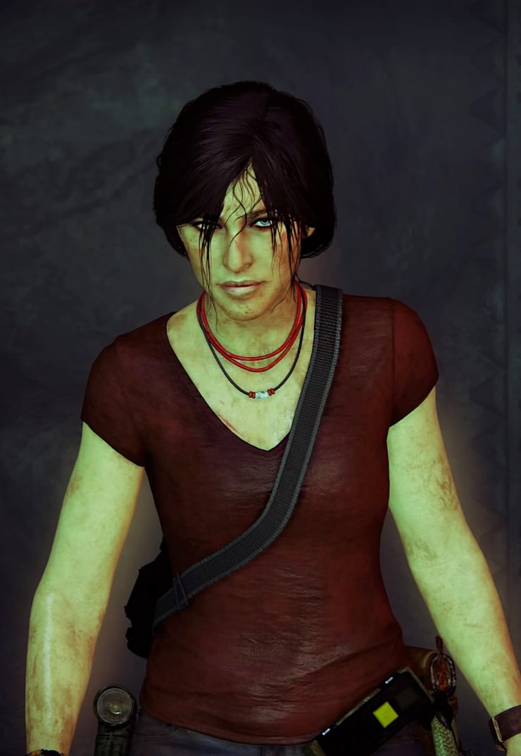 Chloe Frazer