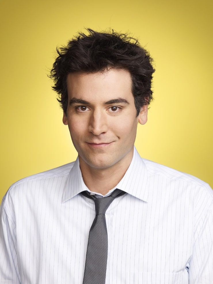 Ted Mosby