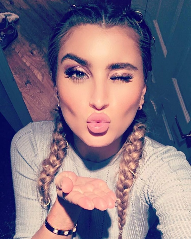 Chloe Othen Chloe Othen