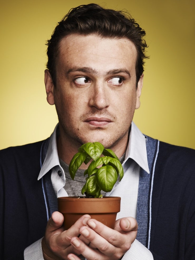 Marshall Eriksen