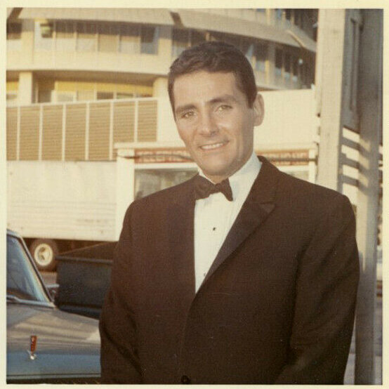 David Hedison