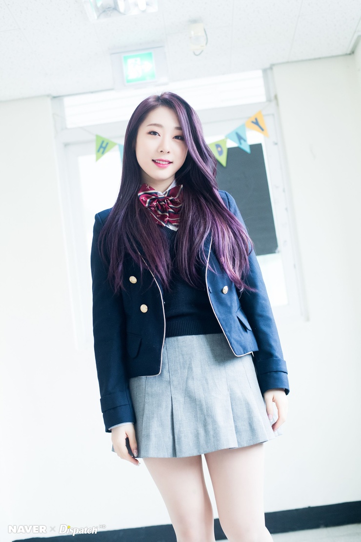 Yeonjung