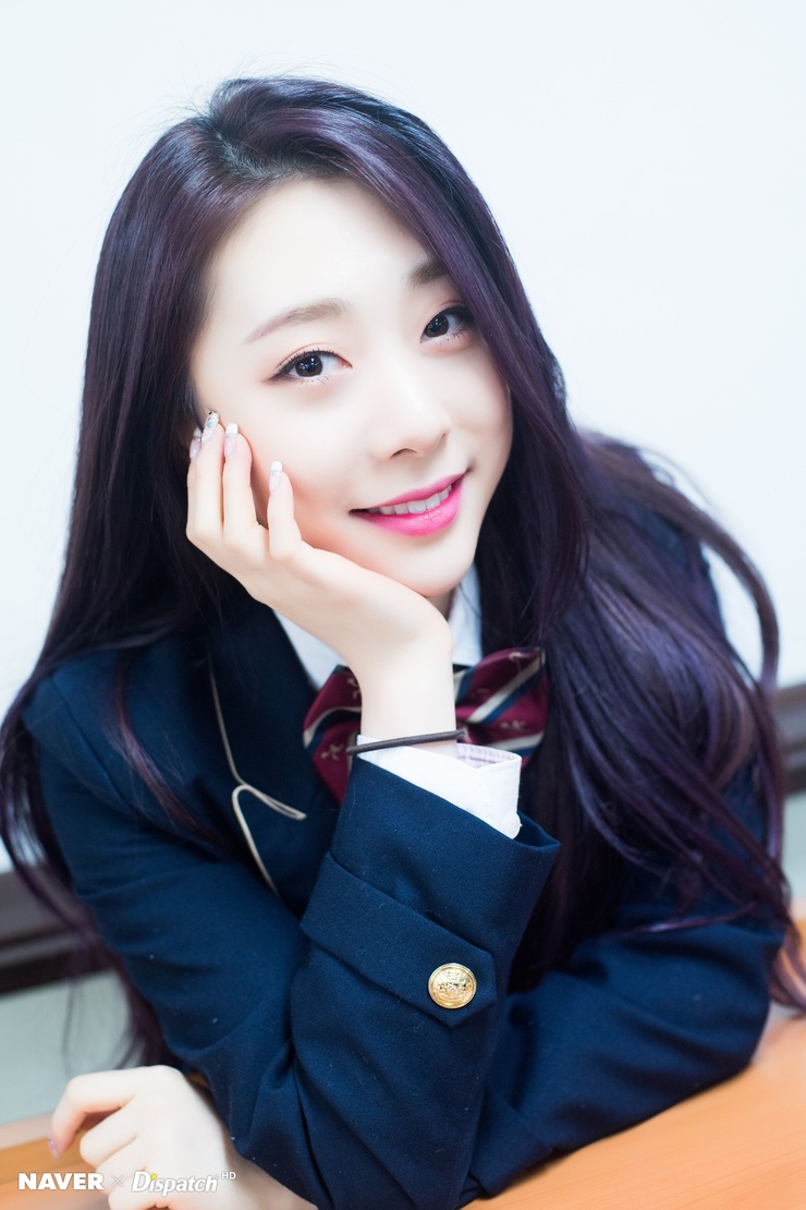 Yeonjung