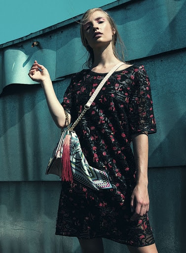 Christine Frohlich
