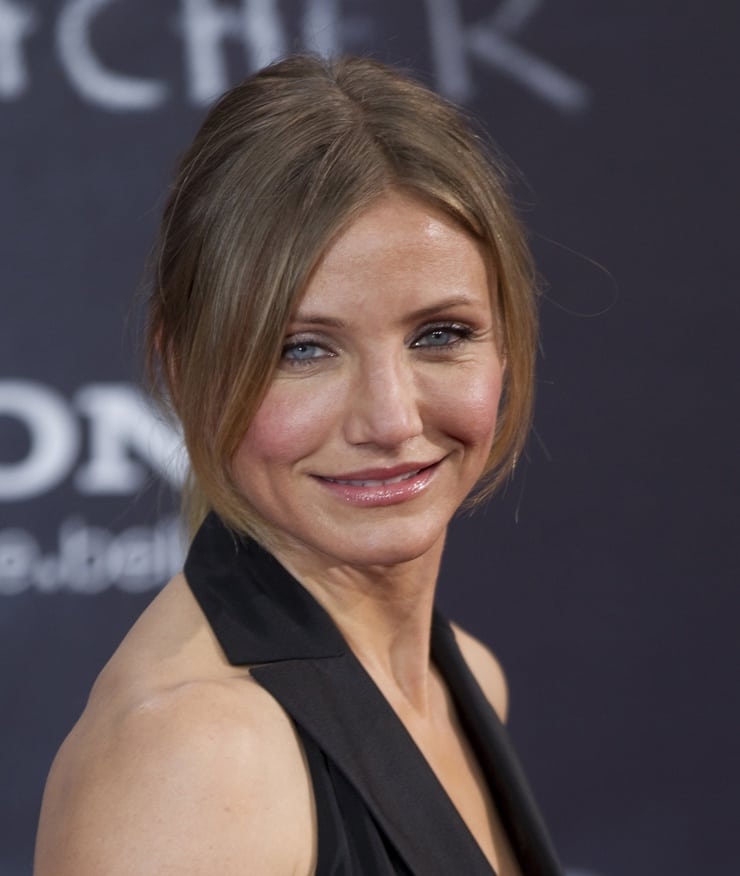 Cameron Diaz