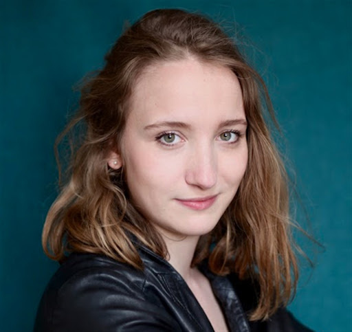 Garance Le Guillermic Garance Le Guillermic