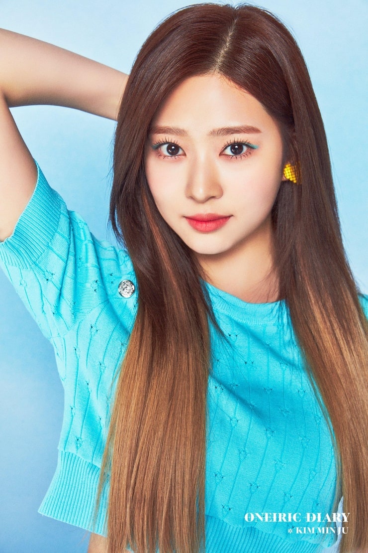 IZ*ONE IZ*ONE