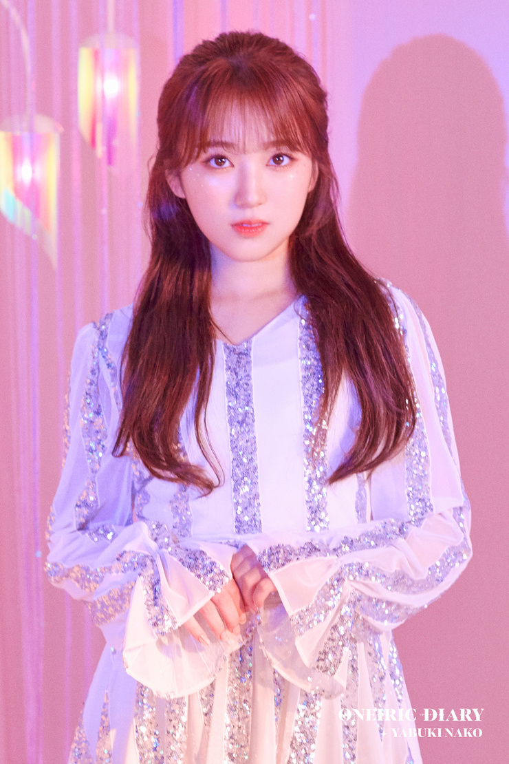 Nako Yabuki