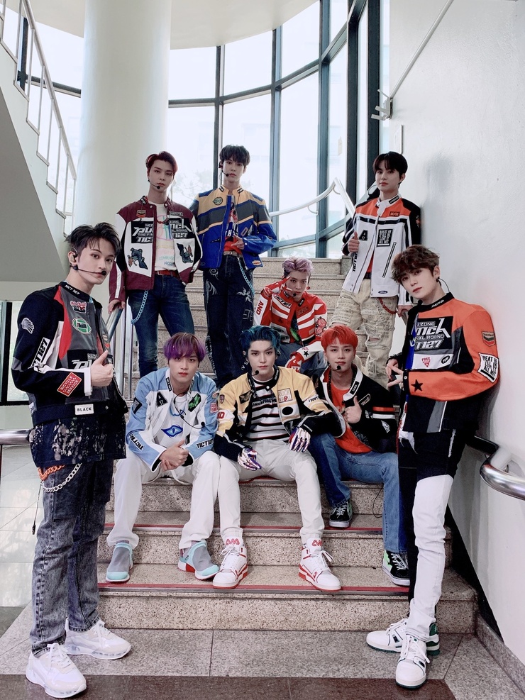 NCT 127