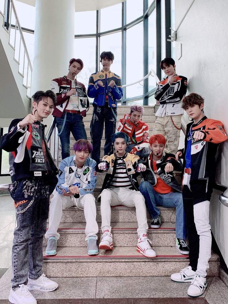 NCT 127