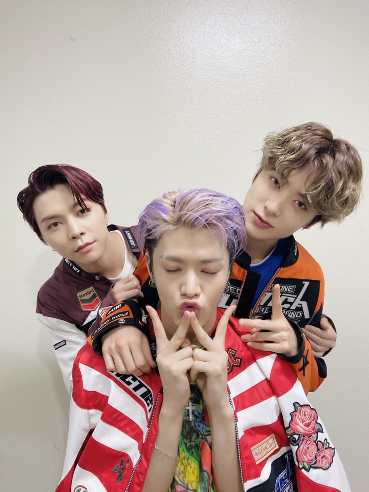 NCT 127