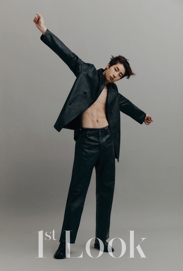 Seungwoo Seungwoo