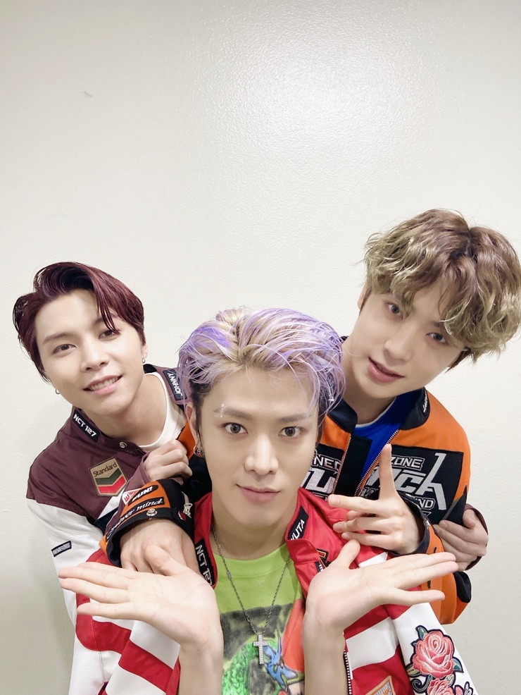 NCT 127
