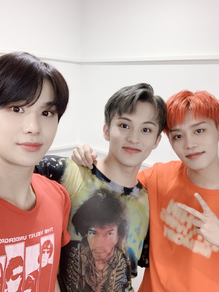 NCT 127