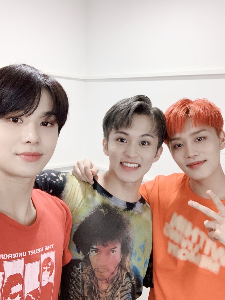 NCT 127