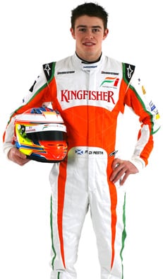 Paul di Resta