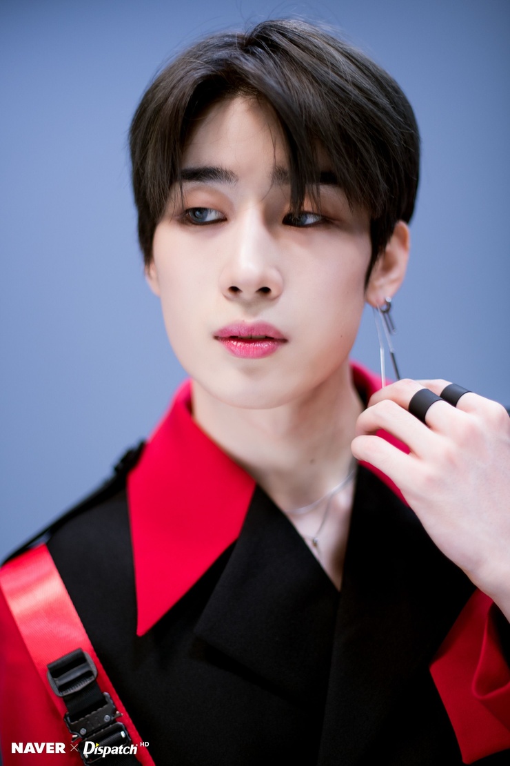 Seungwoo