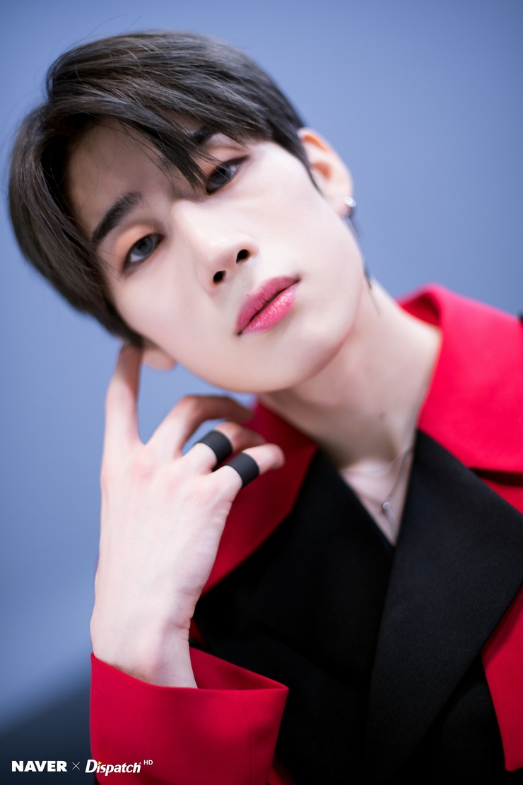 Seungwoo