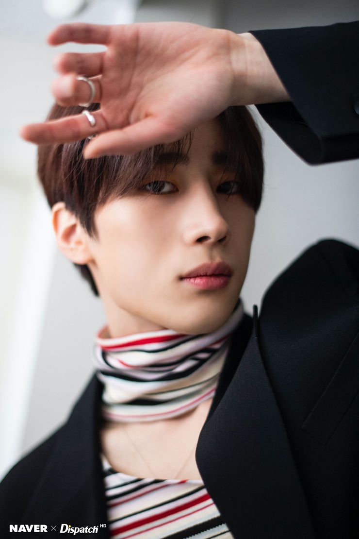 Seungwoo