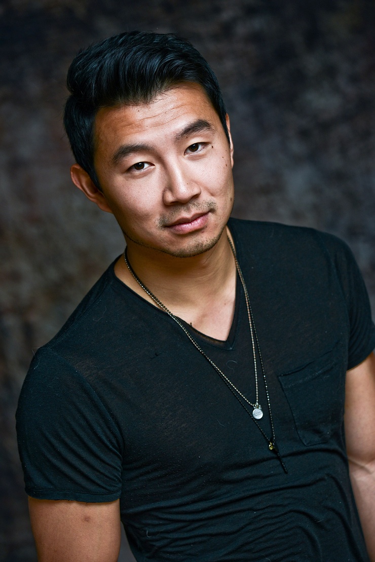 Simu Liu