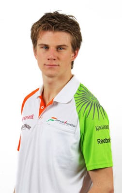 Nico Hülkenberg