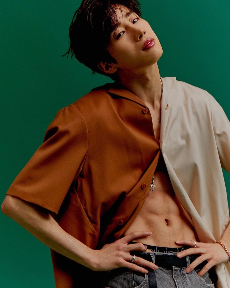 Seungwoo Seungwoo