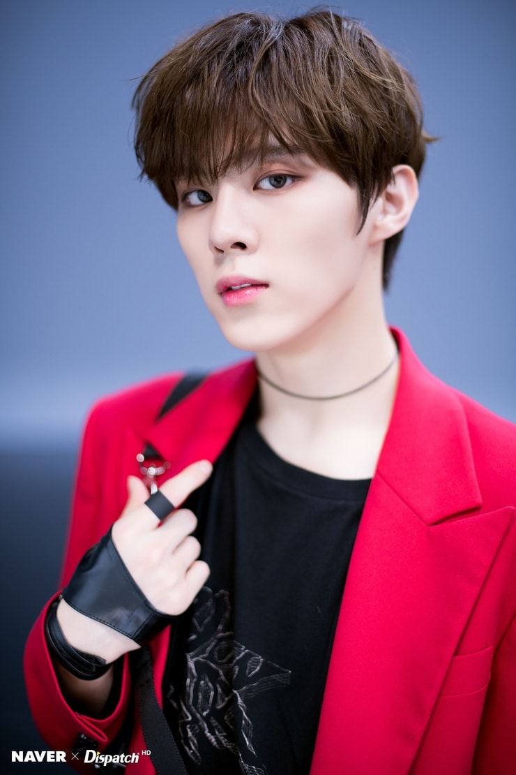 Woo-seok Kim