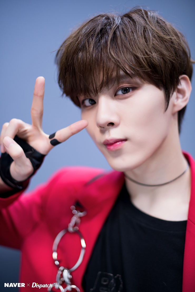 Woo-seok Kim