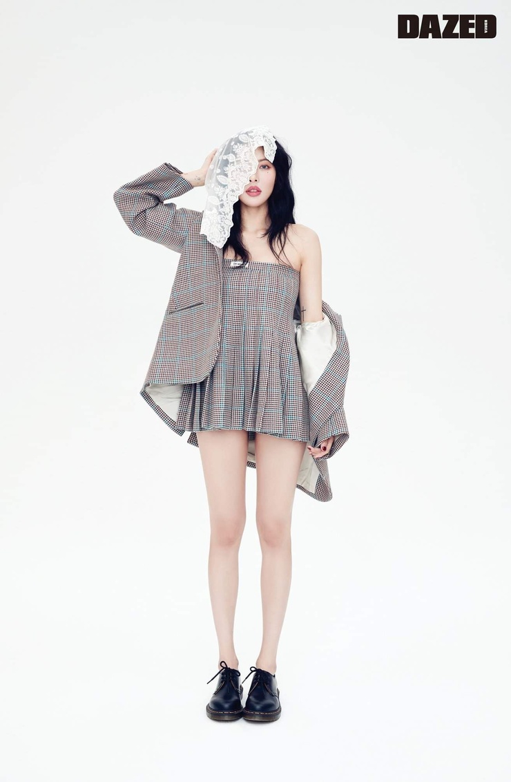 Hyuna
