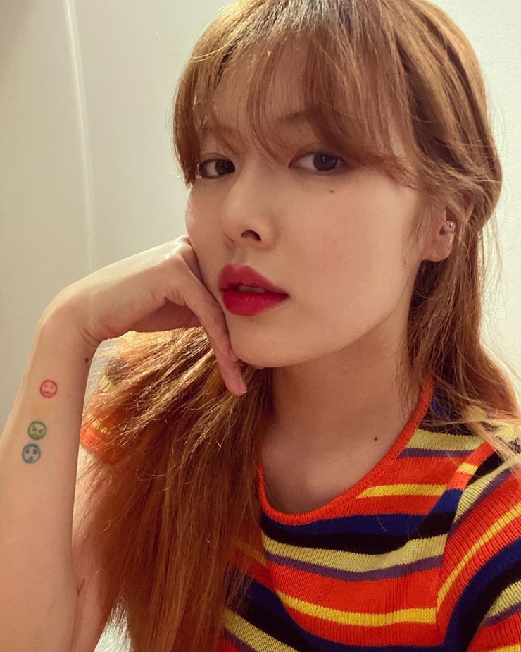 Hyuna