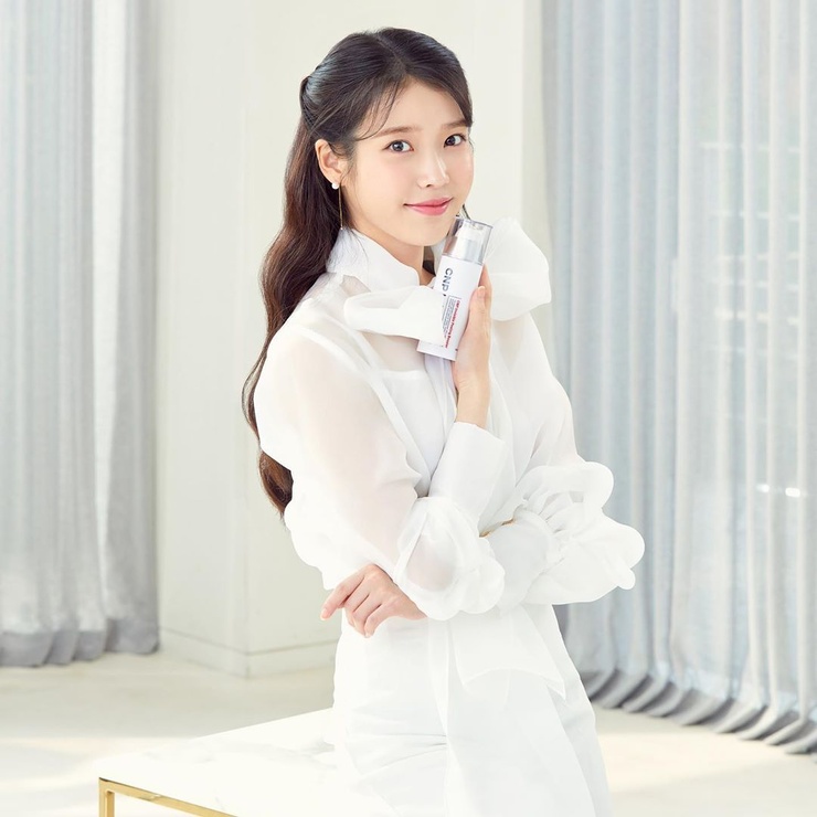 IU