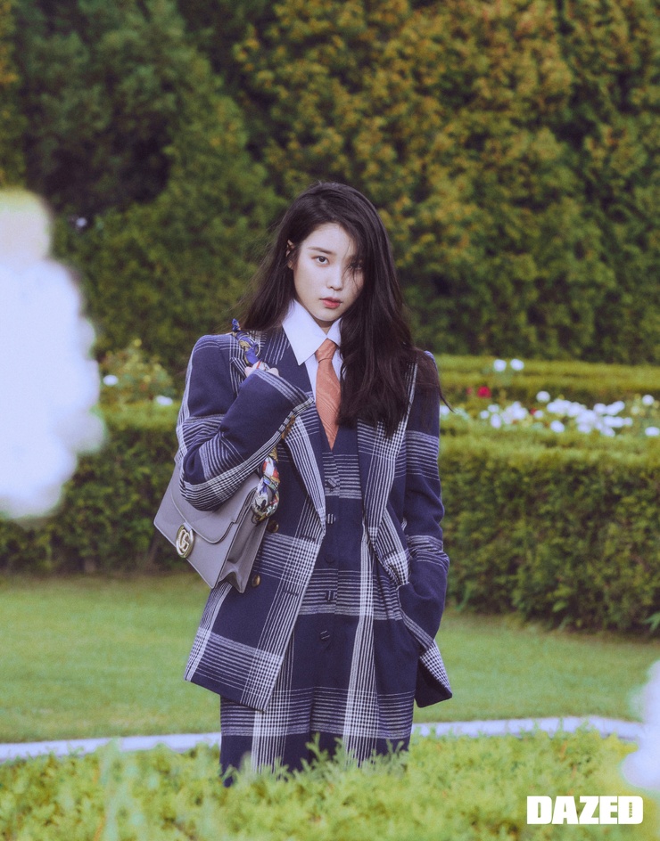 IU IU