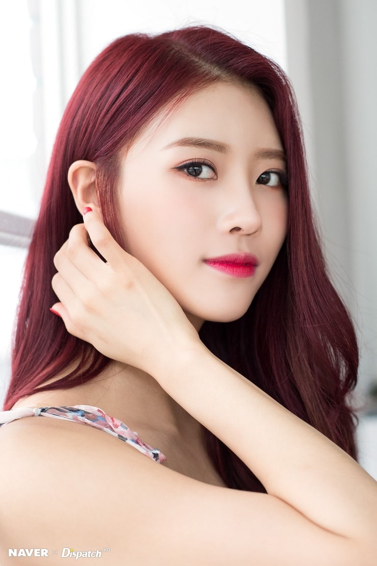 Picture Of Mijoo