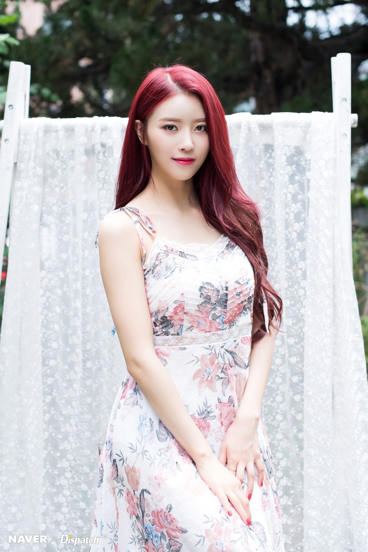 MiJoo MiJoo