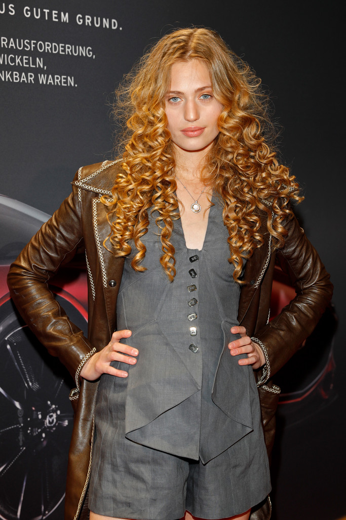 Cosima Auermann Cosima Auermann