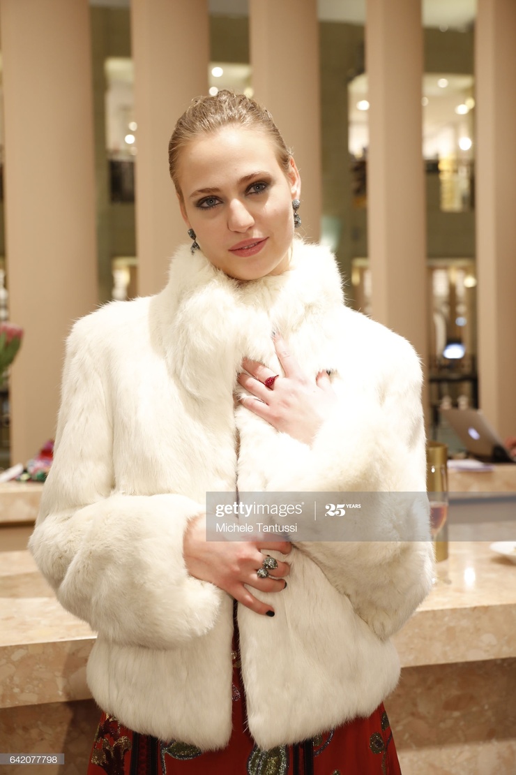 Cosima Auermann
