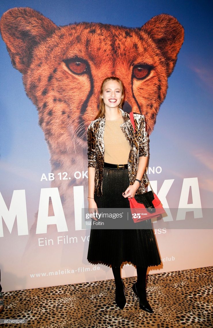 Cosima Auermann