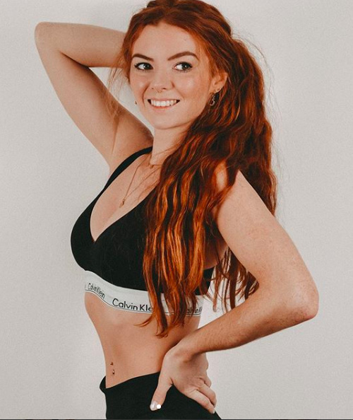 Laura Roxanna